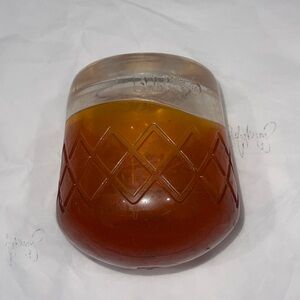 Bark box dog toy bourbon treat puzzle